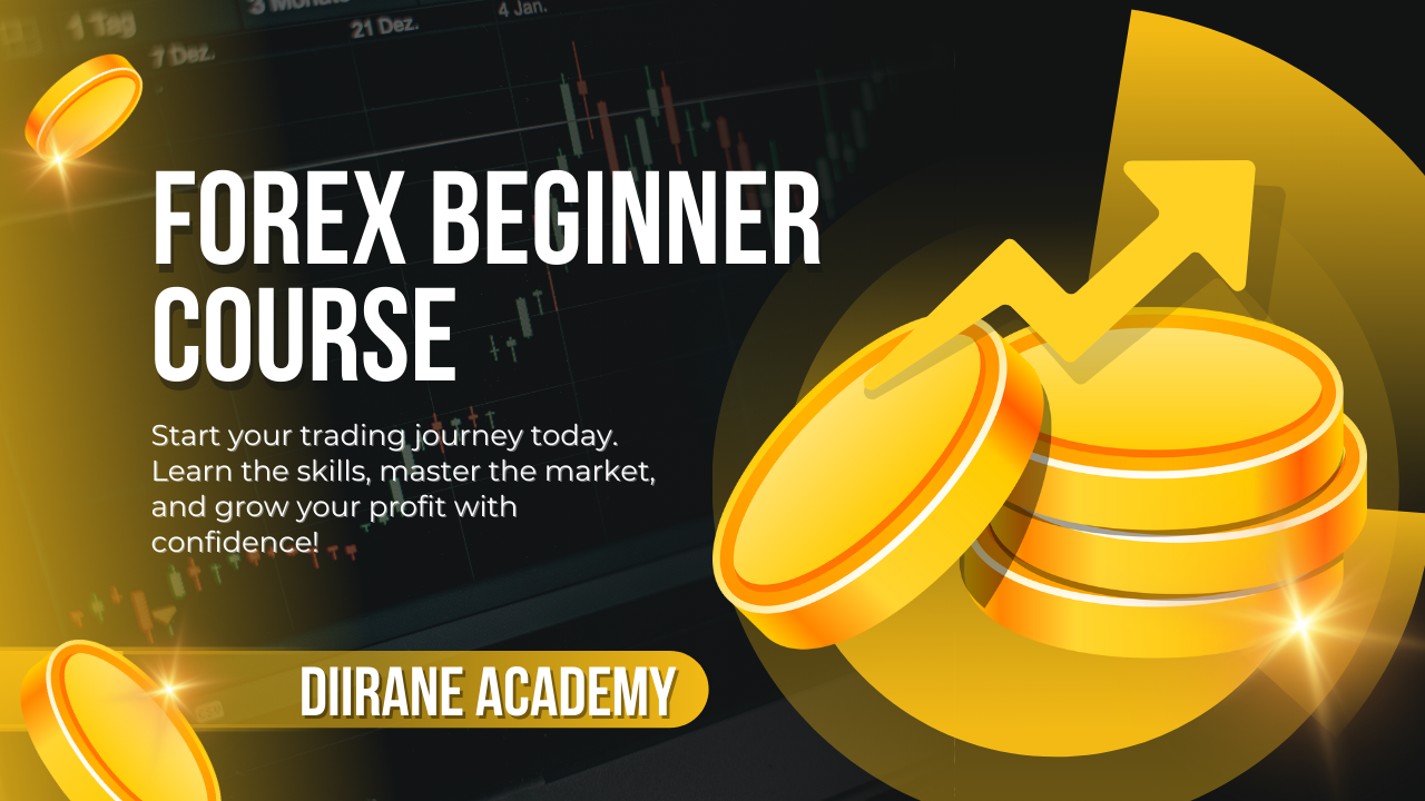 Free Forex Beginner Course